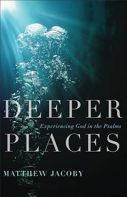 Picture of Deeper Places - eBook [ePub]