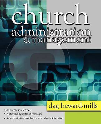 Picture of Church Administration and Management