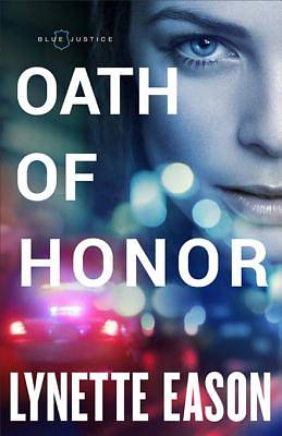 Picture of Oath of Honor [ePub Ebook]