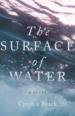 Picture of The Surface of Water