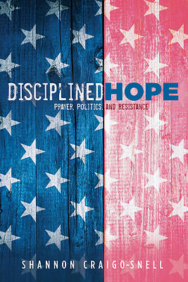 Picture of Disciplined Hope
