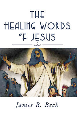 Picture of Healing Words of Jesus