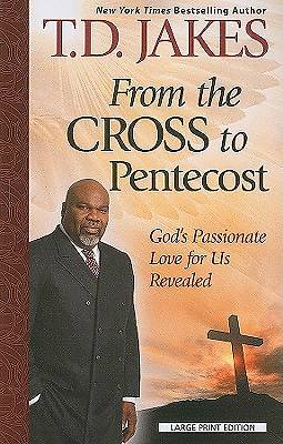 Picture of From the Cross to Pentecost