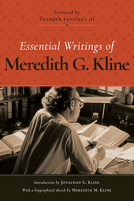 Picture of Essential Writings of Meredith G. Kline