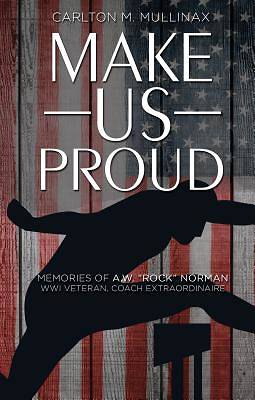 Picture of Make Us Proud