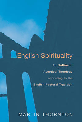 Picture of English Spirituality