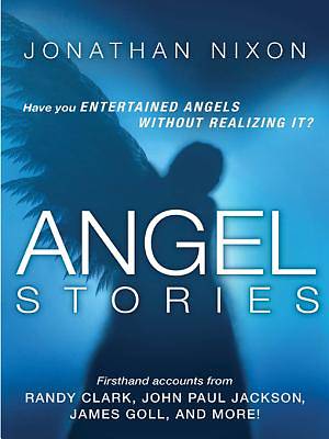 Picture of Angel Stories [ePub Ebook]