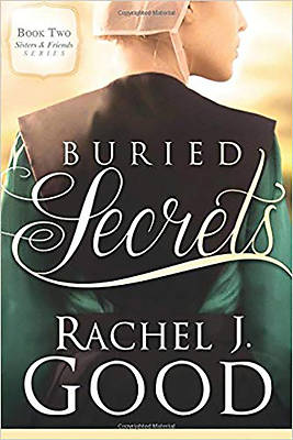 Picture of Buried Secrets