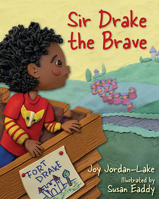 Picture of Sir Drake the Brave