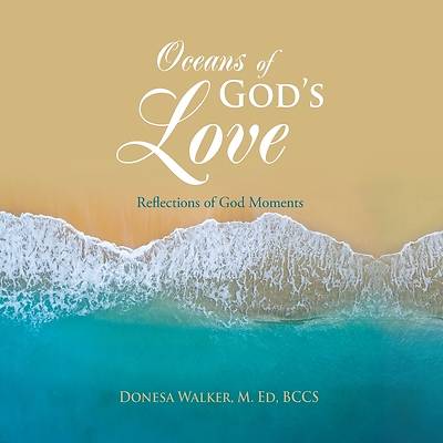 Picture of Oceans of God's Love