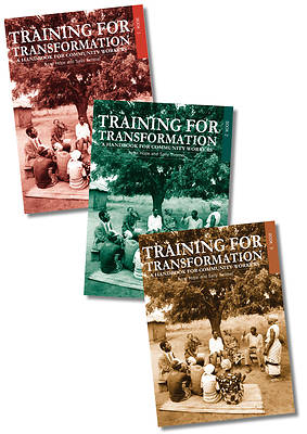 Picture of Training for Transformation