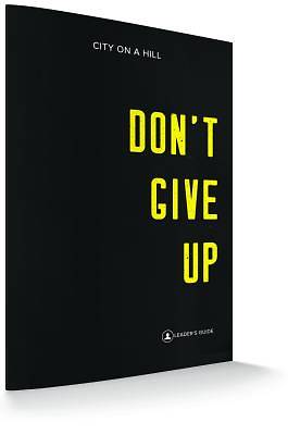 Picture of Don't Give Up