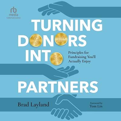 Picture of Turning Donors Into Partners
