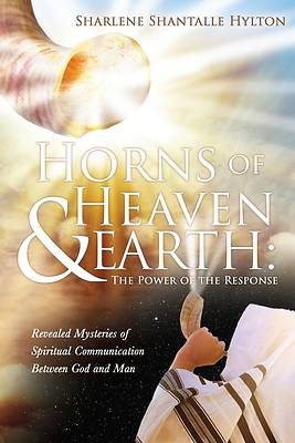 Picture of Horns of Heaven & Earth