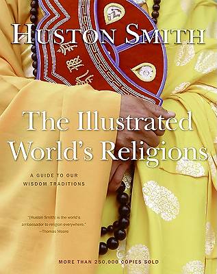 Picture of Illustrated World's Religions