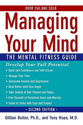 Picture of Managing Your Mind