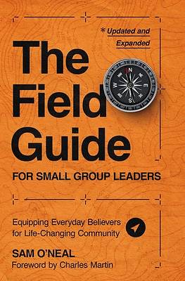 Picture of The Field Guide for Small Group Leaders