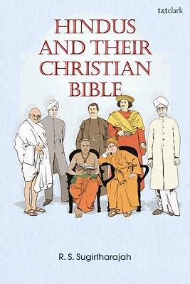 Picture of Hindus and Their Christian Bible