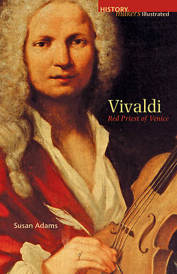 Picture of Vivaldi