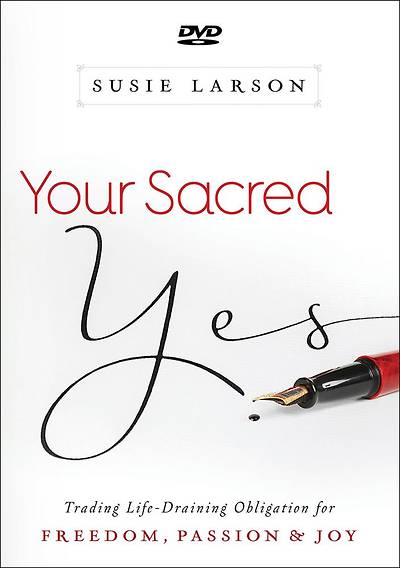 Picture of Your Sacred Yes