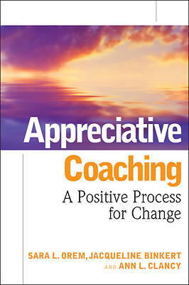 Picture of Appreciative Coaching