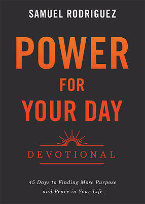 Picture of Power for Your Day Devotional