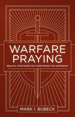 Picture of Warfare Praying
