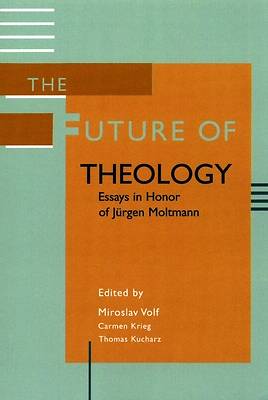 Picture of The Future of Theology