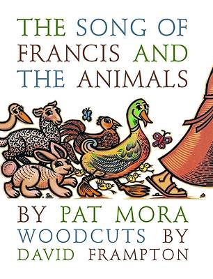 Picture of The Song of Francis and the Animals