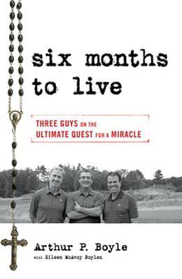 Picture of Six Months to Live . . . [ePub Ebook]