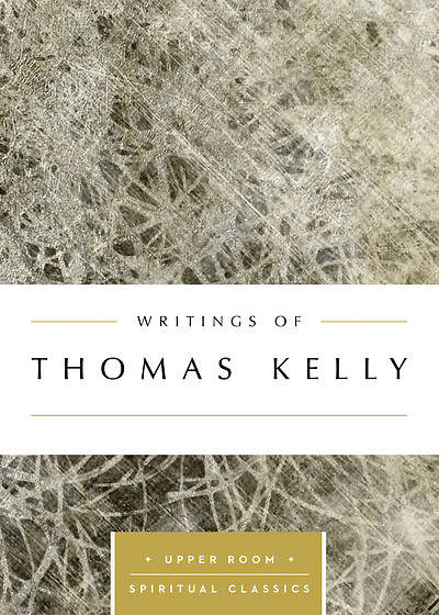 Picture of Writings of Thomas Kelly