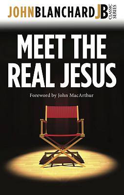 Picture of Meet the Real Jesus
