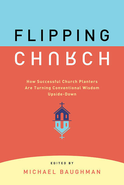 Picture of Flipping Church