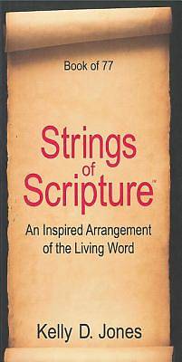 Picture of Strings of Scripture - Book of 77