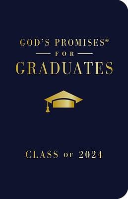 Picture of God's Promises for Graduates