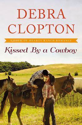 Picture of Kissed by a Cowboy