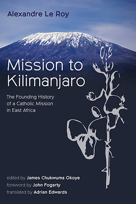 Picture of Mission to Kilimanjaro