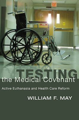 Picture of Testing the Medical Covenant