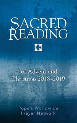 Picture of Sacred Reading for Advent and Christmas 2018–2019