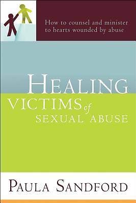 Picture of Healing Victims of Sexual Abuse