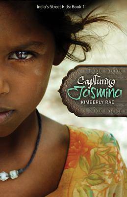Picture of Capturing Jasmina