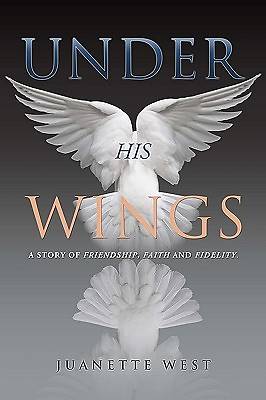 Picture of Under His Wings