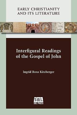 Picture of Interfigural Readings of the Gospel of John