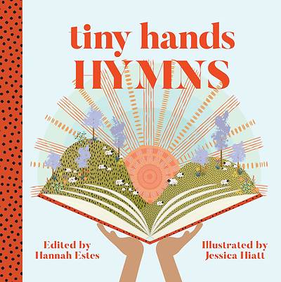 Picture of Tiny Hands Hymns