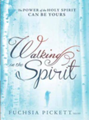 Picture of Walking In The Spirit [ePub Ebook]