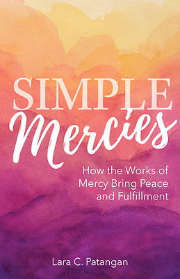 Picture of Simple Mercies
