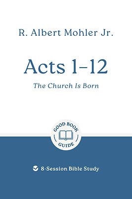 Picture of Acts 1 - 12