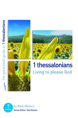 Picture of 1 Thessalonians
