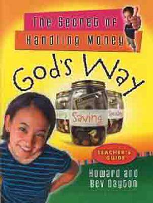 Picture of The Secret of Handling Money God's Way