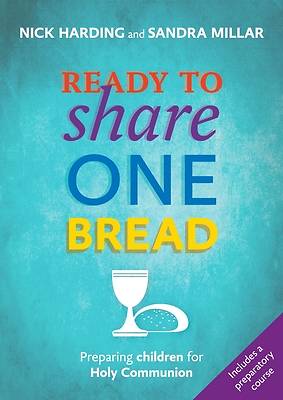 Picture of Ready to Share One Bread